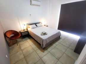 The Apartment Budapest